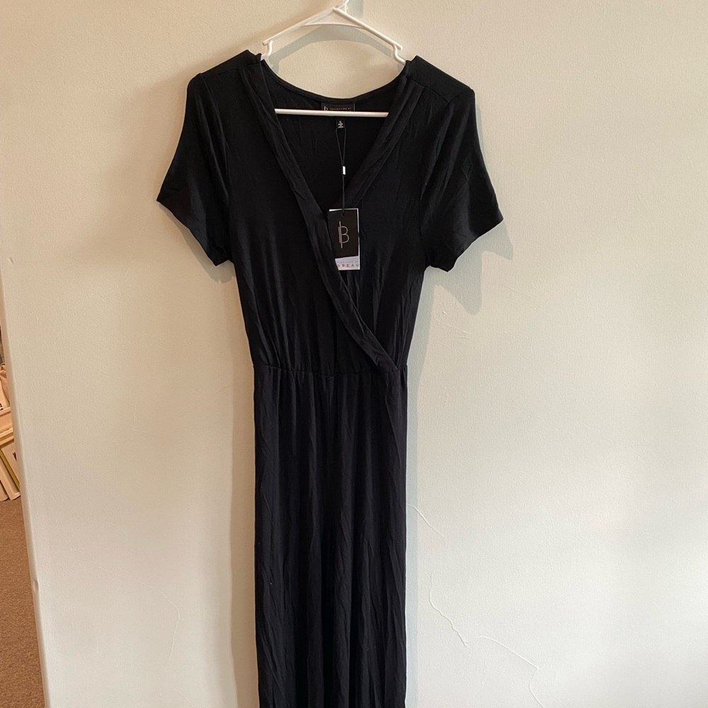 Bobeau jumpsuit